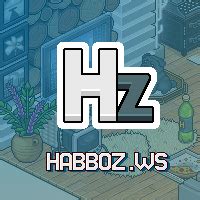 Habboz : Le nouveau Habbo ! Rencontre de nouveaux amis。